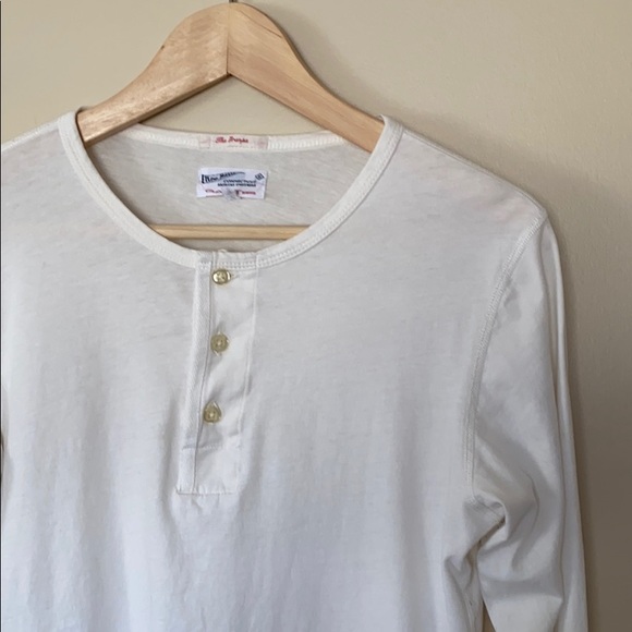 Gant Other - Gant | M's The Granpa Cotton Henley